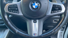 BMW X5 xDrive40d MHT M Sport 5dr Auto Diesel Estate